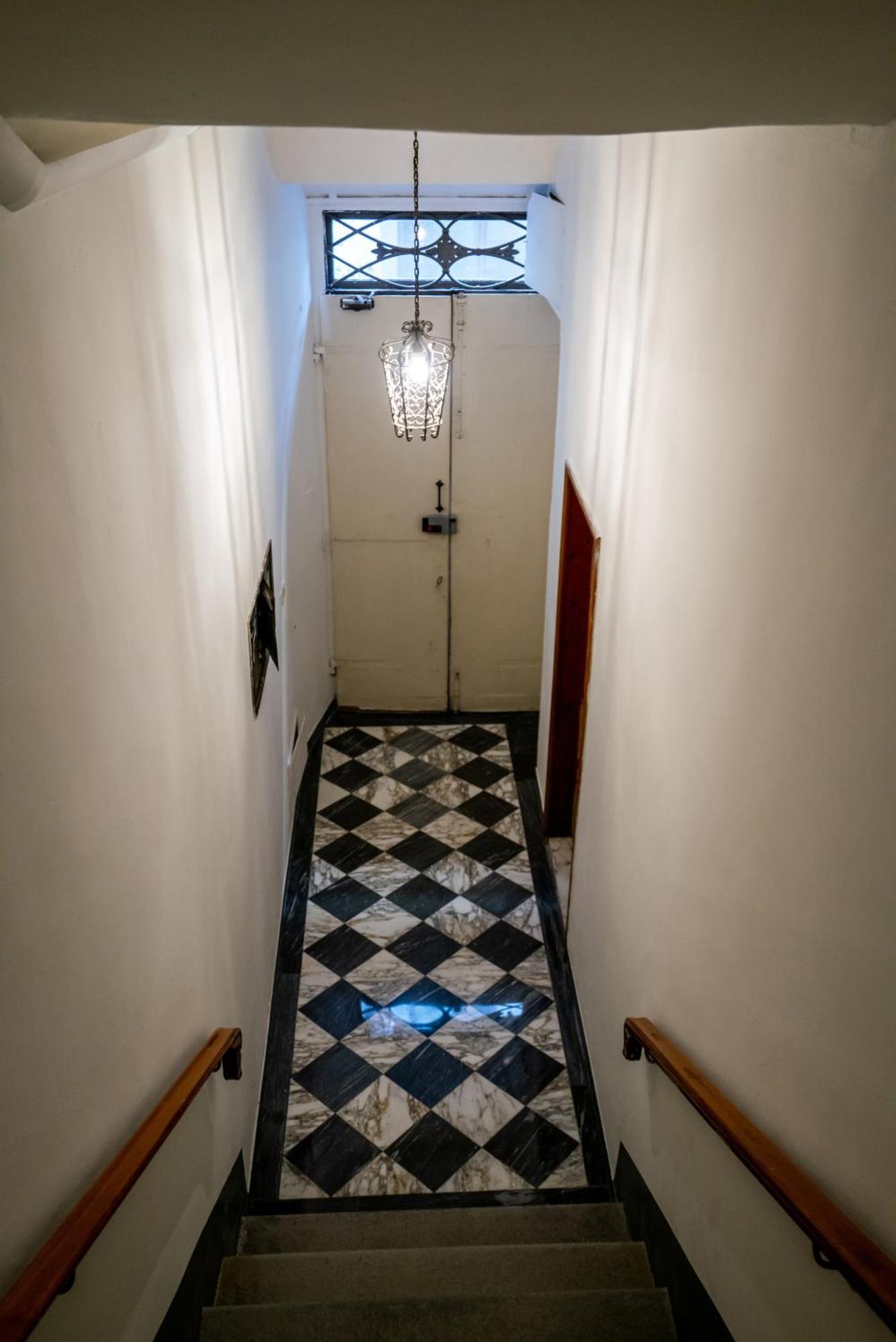 Maison Ginori Guelfa Florence Exterior photo